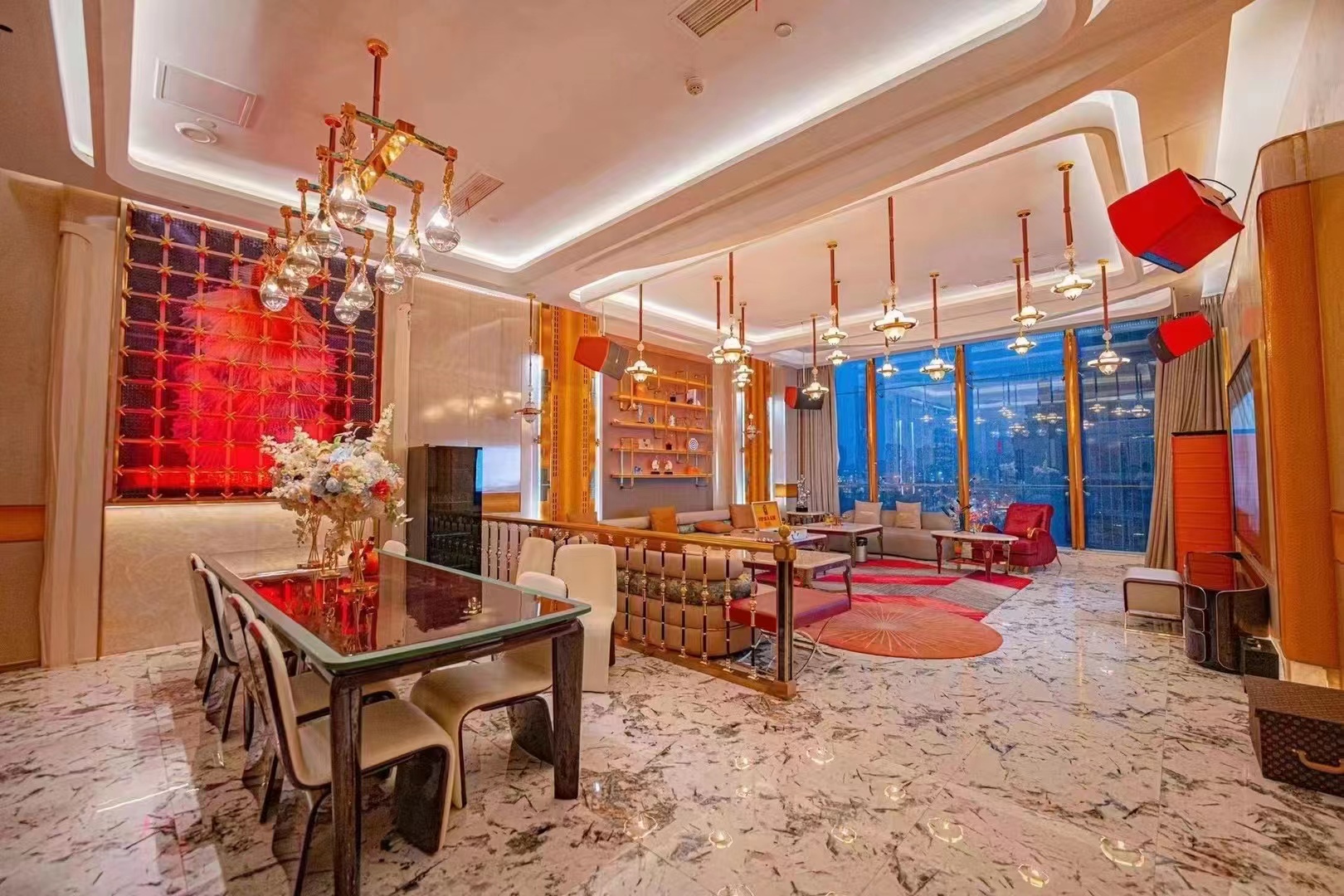 张家界小时场ktv怎么样值得体验吗-慈利县ktv预定