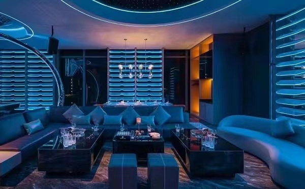 张家界小时场ktv玩法大全指南-永定区ktv预定