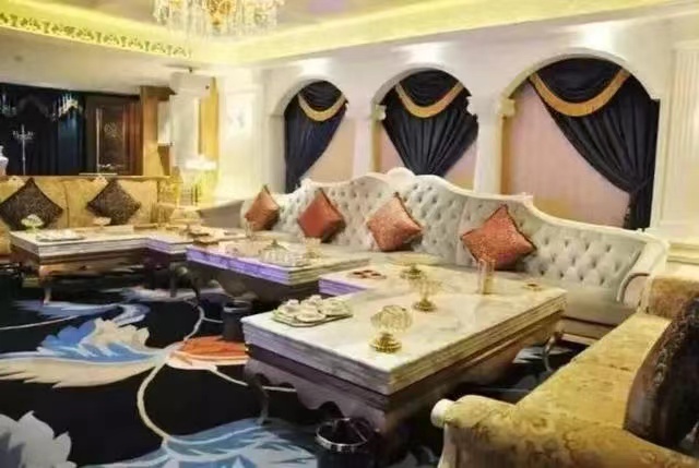 张家界小时场ktv玩法攻略指南-桑植县ktv预定