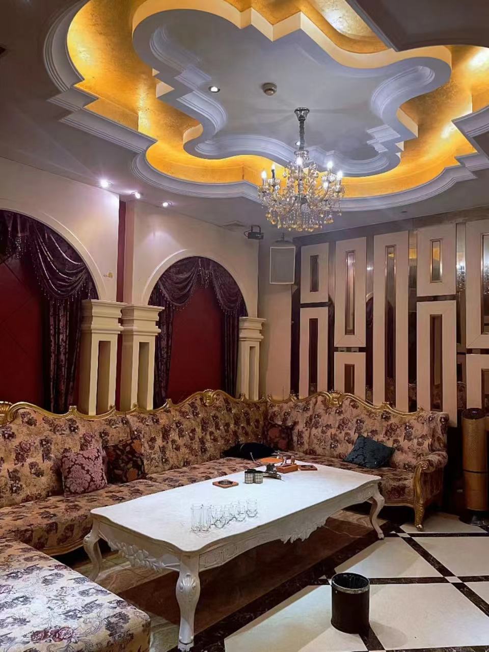 张家界小时场ktv怎么玩攻略分享-慈利县ktv预定